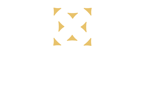 Emerald Organics Logo White